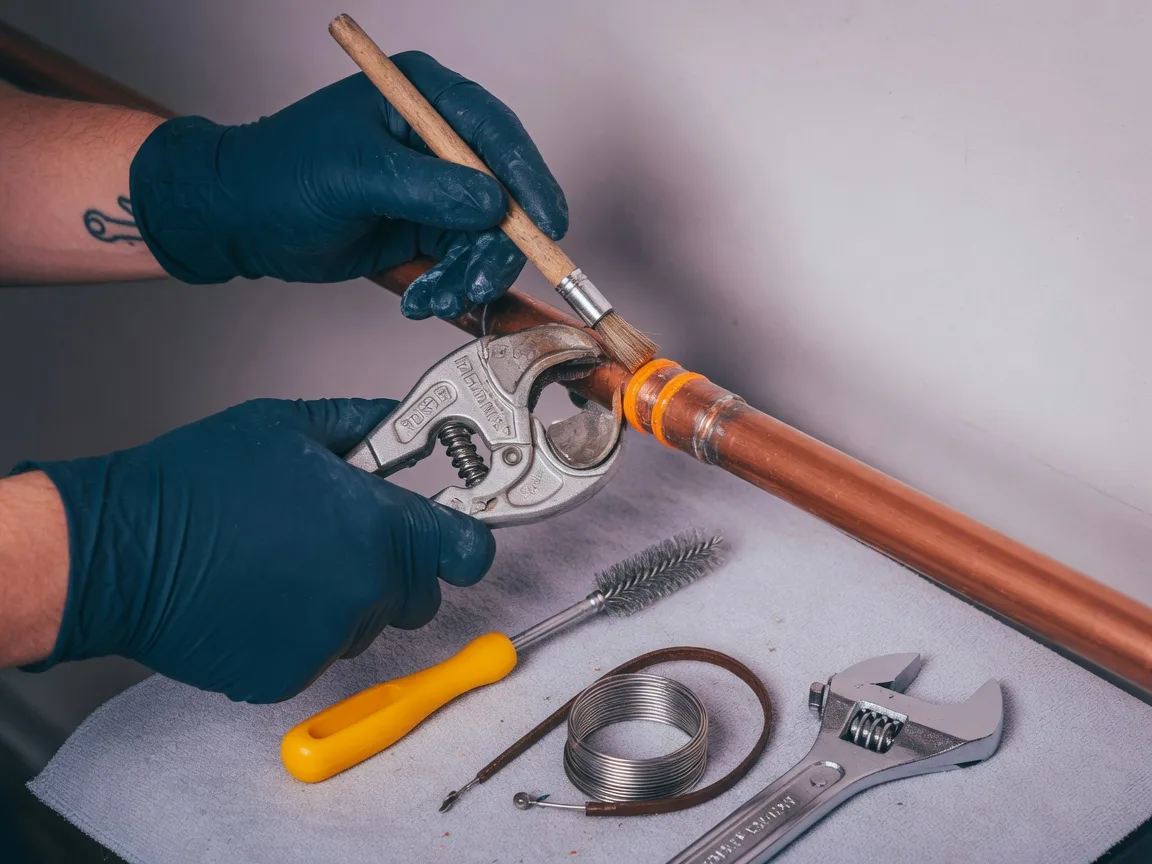 Why choose Sump Pump Repair in Yettem, CA